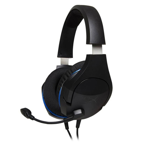 Herní sluchátka Kingston HyperX Cloud Stinger Core pro PS4 Herní sluchátka Kingston HyperX Cloud Stinger Core pro PS4