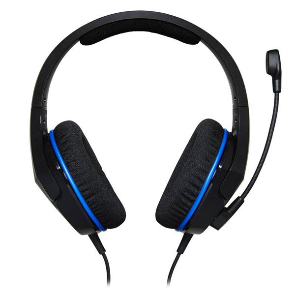 Herní sluchátka Kingston HyperX Cloud Stinger Core pro PS4 Herní sluchátka Kingston HyperX Cloud Stinger Core pro PS4