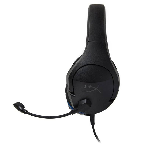 Herní sluchátka Kingston HyperX Cloud Stinger Core pro PS4 Herní sluchátka Kingston HyperX Cloud Stinger Core pro PS4