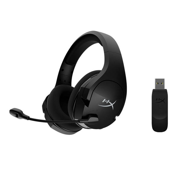 Herní sluchátka Kingston HyperX Cloud Stinger Core Wireless 7.1 Gaming Headset pro PC