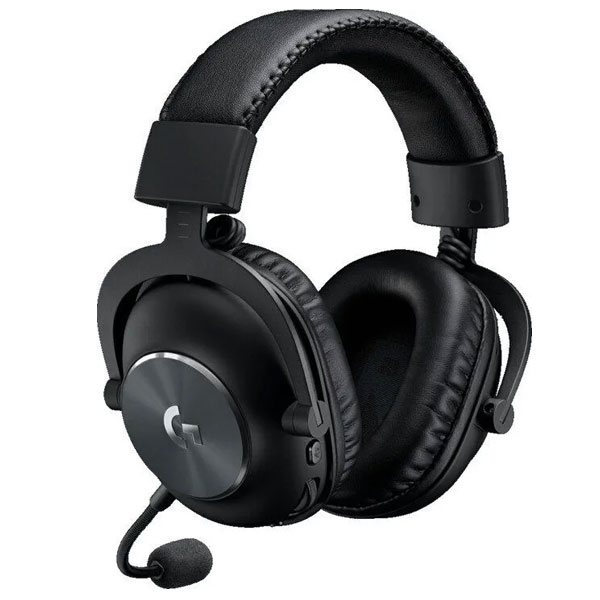 Herní sluchátka Logitech G Pro X Wireless Herní sluchátka Logitech G Pro X Wireless