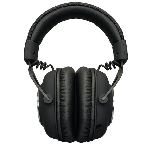 Herní sluchátka Logitech G Pro X Wireless Herní sluchátka Logitech G Pro X Wireless