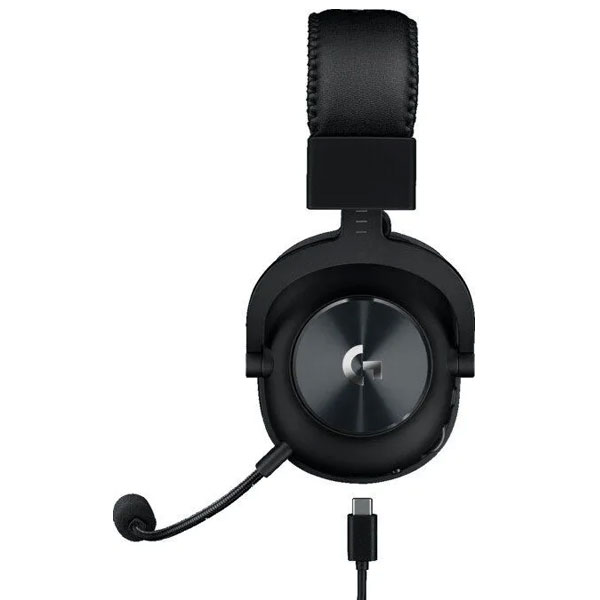 Herní sluchátka Logitech G PRO X Wireless Lightspeed Gaming Headset