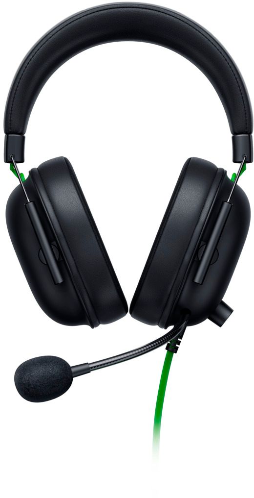 Herní headset Razer Blackshark V2 X, černý Herní headset Razer Blackshark V2 X, černý