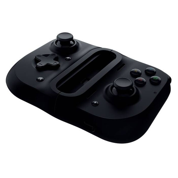 Herní ovladač Razer Kishi pro Android Herní ovladač Razer Kishi pro Android