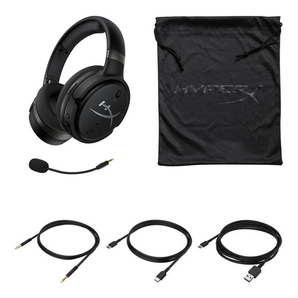 HP HyperX Cloud Orbit S Gaming Headset