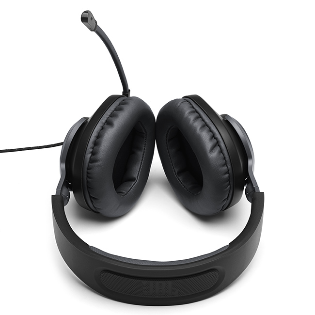 JBL Quantum 100, black