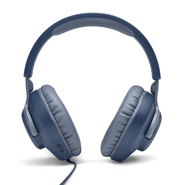 JBL Quantum 100, blue JBL Quantum 100, blue