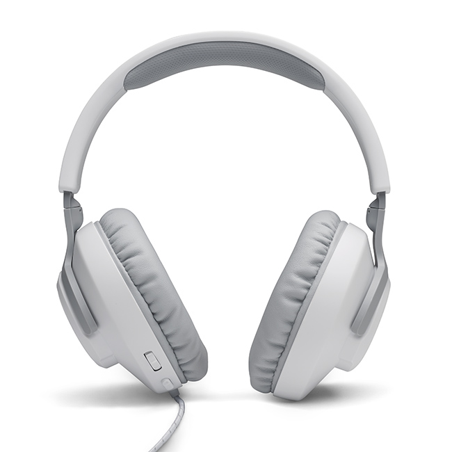 JBL Quantum 100, white JBL Quantum 100, white