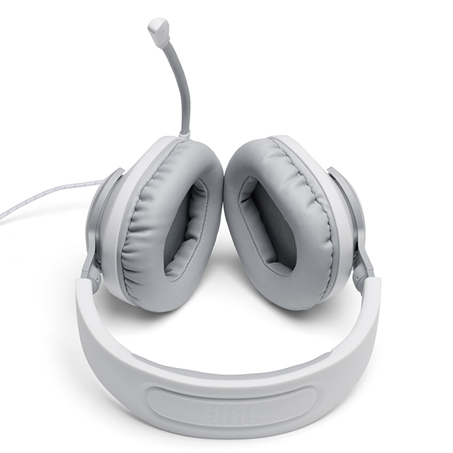 JBL Quantum 100, white