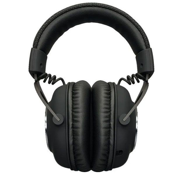 Logitech G PRO X LIGHTSPEED - bezdrôtové herné slúchadlá - čierne Logitech G PRO X LIGHTSPEED - bezdrôtové herné slúchadlá - čierne