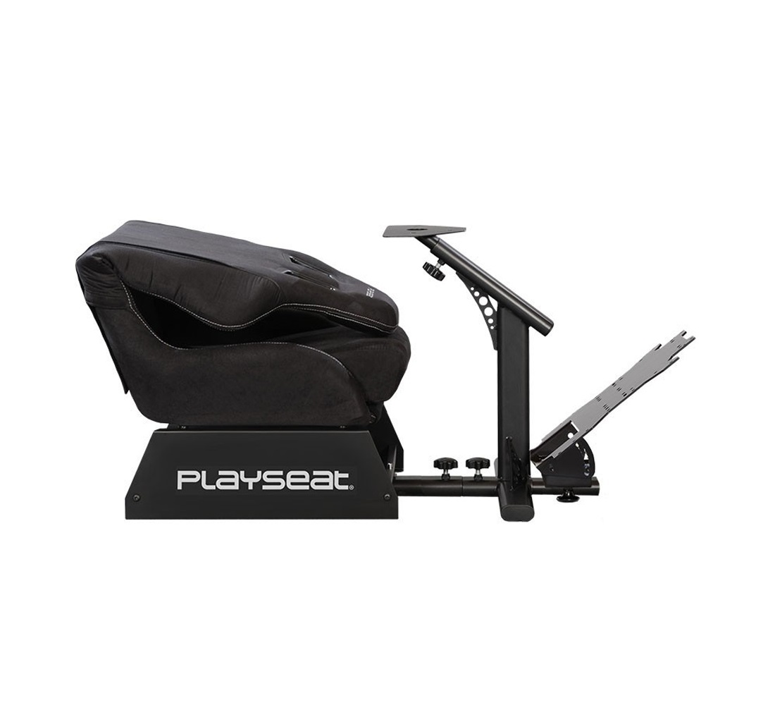 Závodní křeslo Playseat Evolution, alcantara