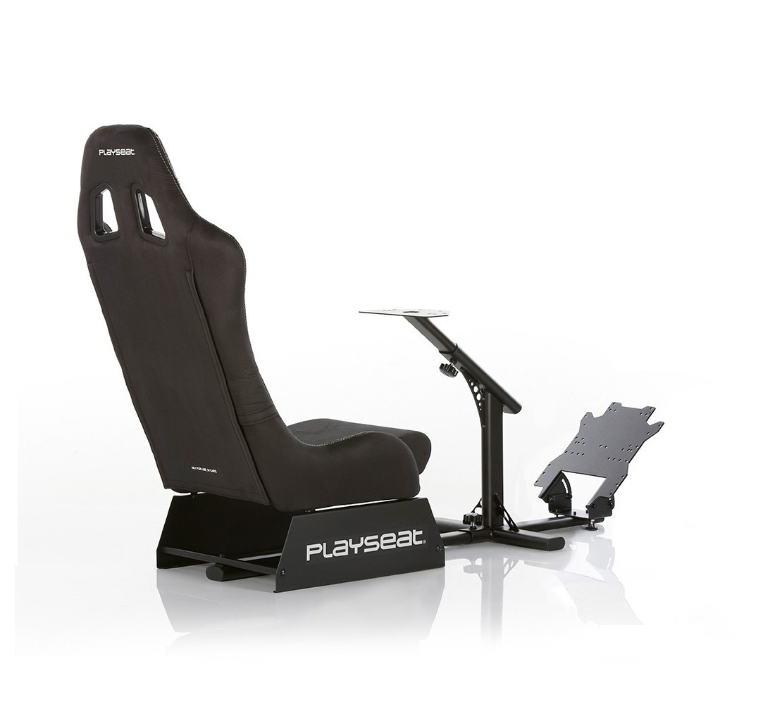 Závodní křeslo Playseat Evolution, alcantara