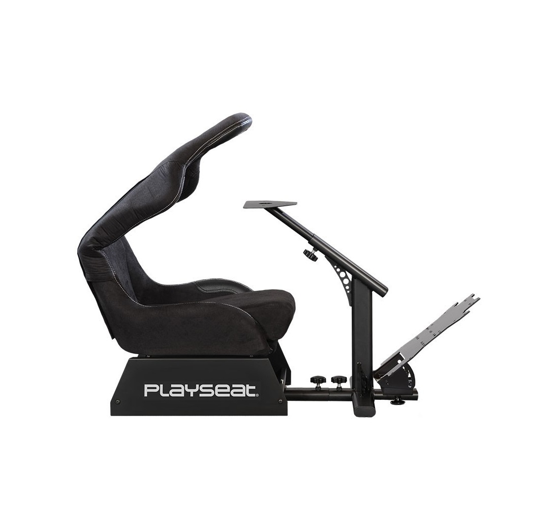 Závodní křeslo Playseat Evolution, alcantara