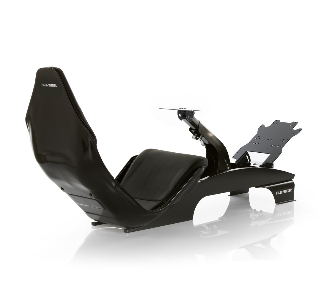 Závodní křeslo Playseat F1, black