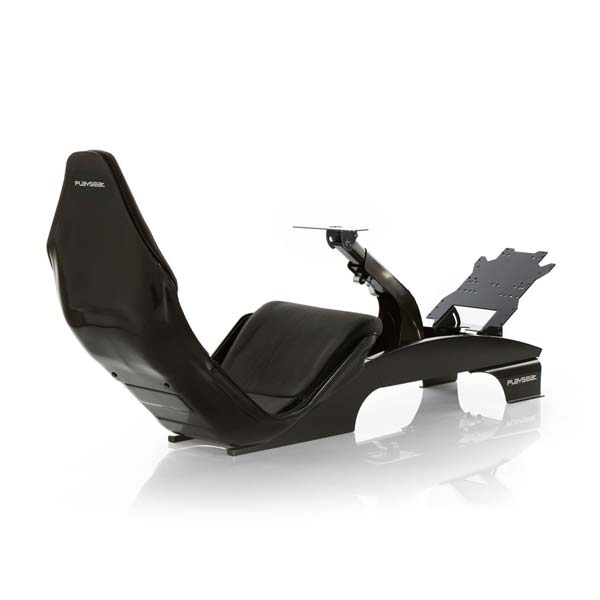 Závodní křeslo Playseat F1, black