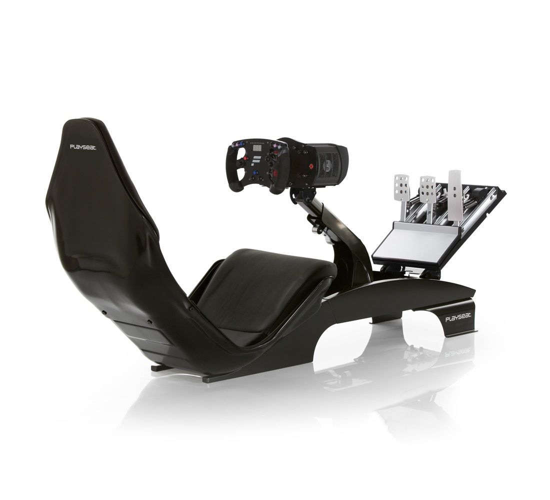 Závodní křeslo Playseat F1, black