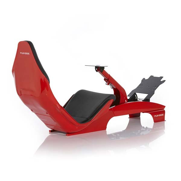 Závodní křeslo Playseat F1, red