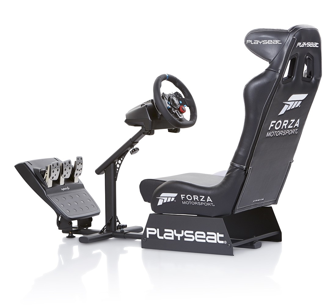 Závodní křeslo Playseat Forza Motorsport Pro