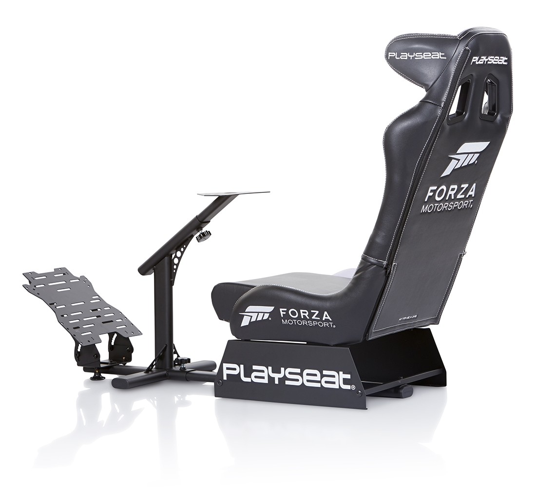 Závodní křeslo Playseat Forza Motorsport Pro Závodní křeslo Playseat Forza Motorsport Pro