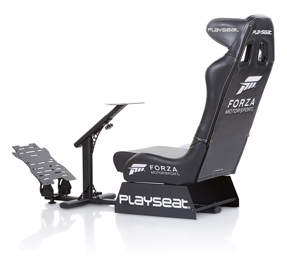 Závodní křeslo Playseat Forza Motorsport Pro