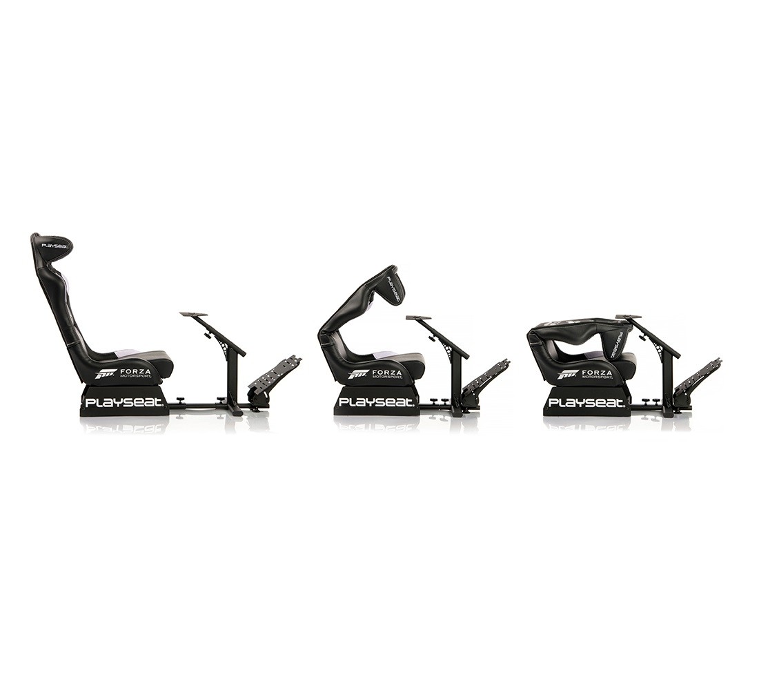 Závodní křeslo Playseat Forza Motorsport Pro Závodní křeslo Playseat Forza Motorsport Pro