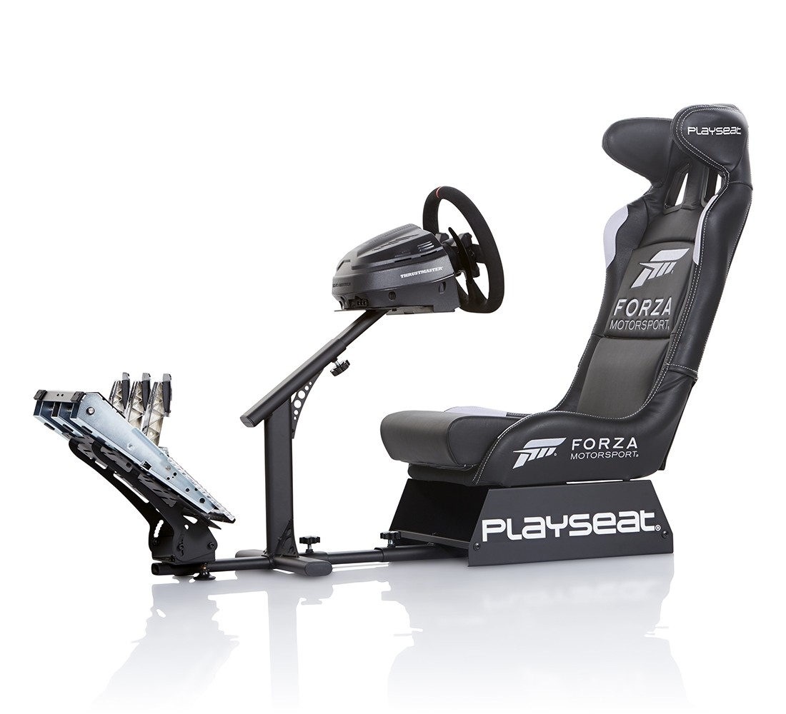 Závodní křeslo Playseat Forza Motorsport Pro