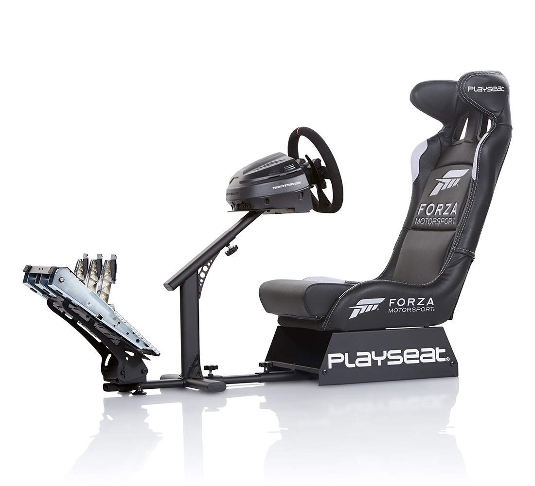 Závodní křeslo Playseat Forza Motorsport Pro Závodní křeslo Playseat Forza Motorsport Pro