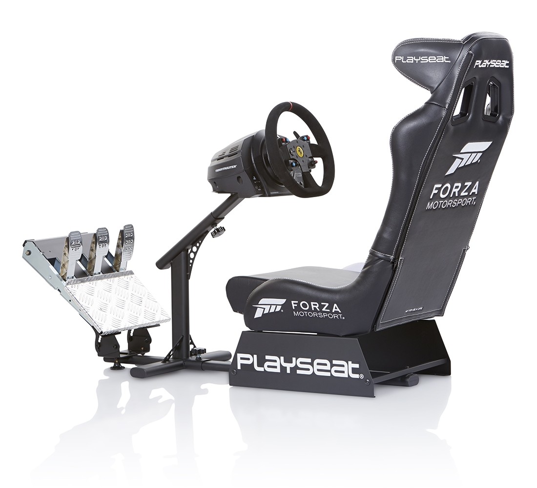 Závodní křeslo Playseat Forza Motorsport Pro Závodní křeslo Playseat Forza Motorsport Pro
