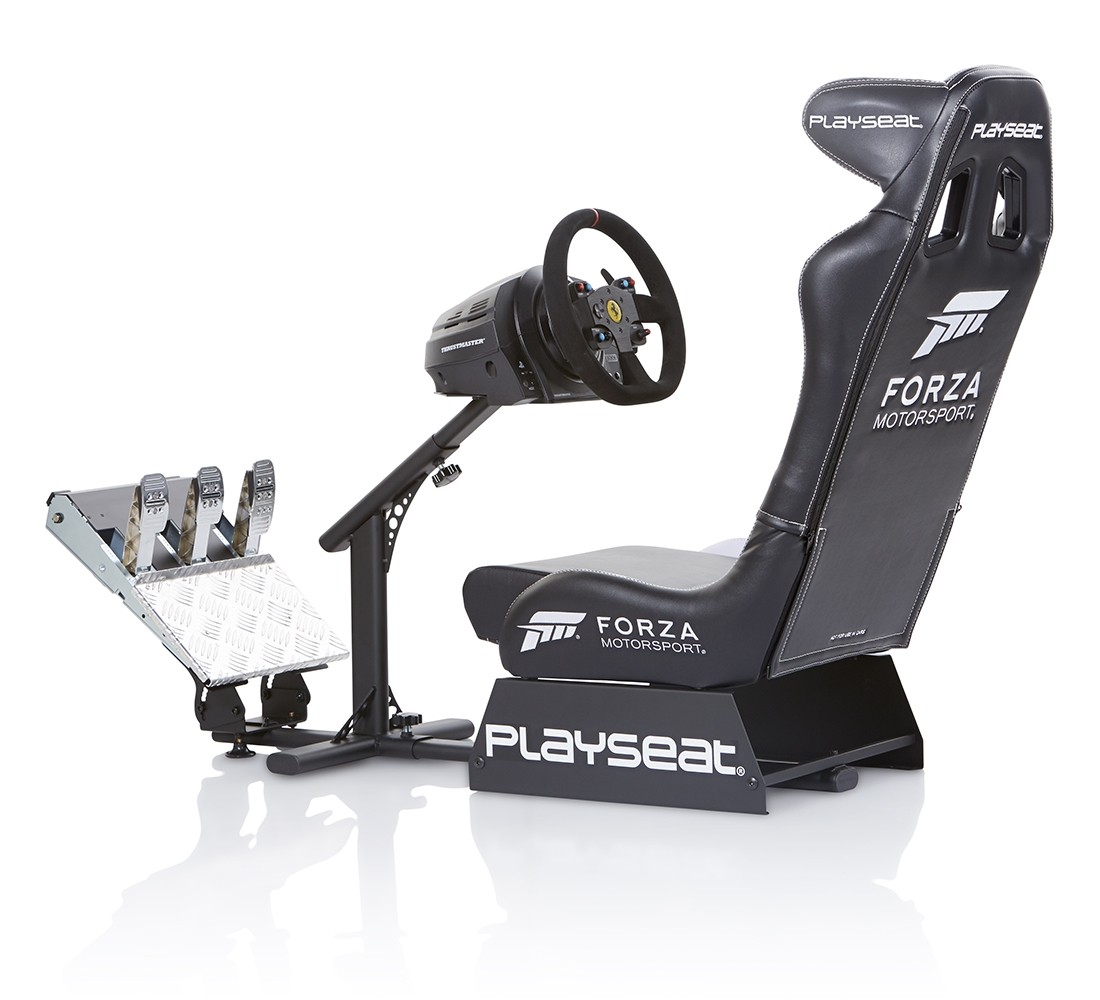 Závodní křeslo Playseat Forza Motorsport Pro