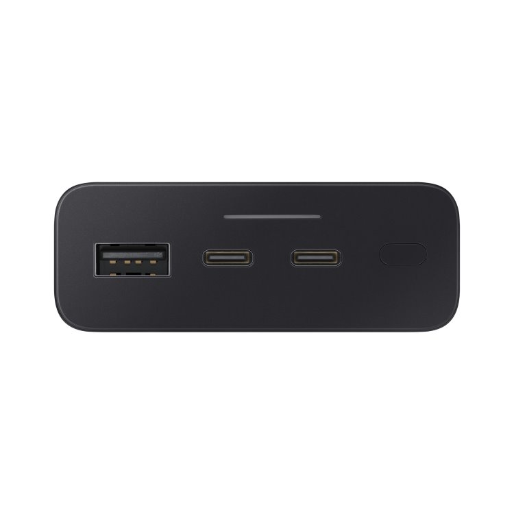 PowerBank Samsung 20000 mAh (25W), gray PowerBank Samsung 20000 mAh (25W), gray
