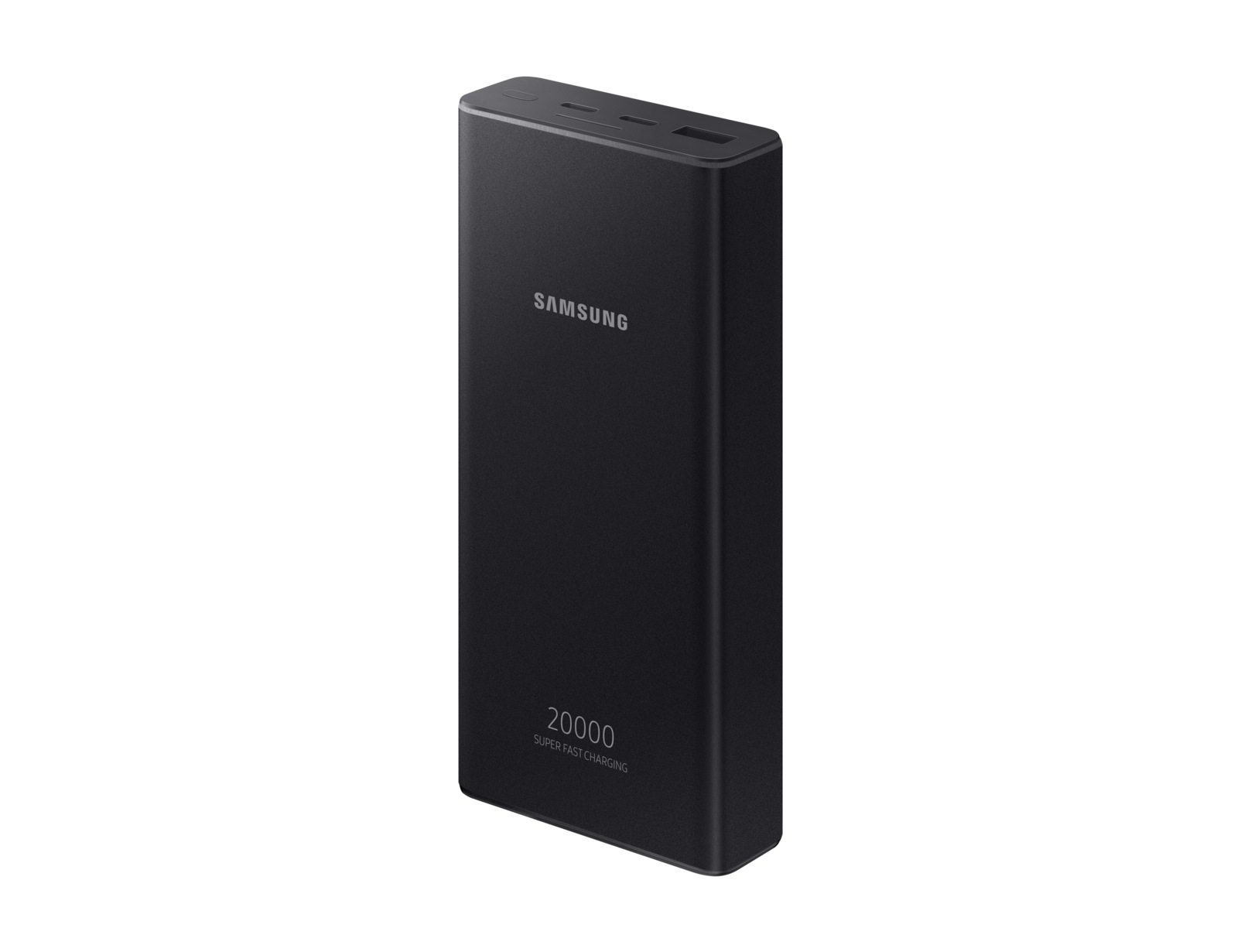 PowerBank Samsung 20000 mAh (25W), gray PowerBank Samsung 20000 mAh (25W), gray