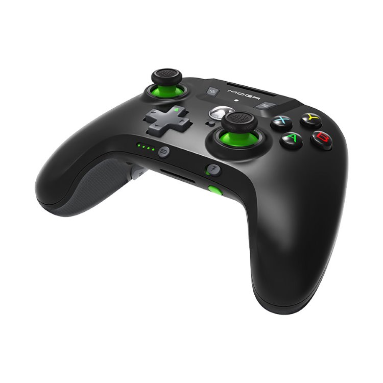 Samsung Bluetooth Gamepad power Moga XP5-X Plus