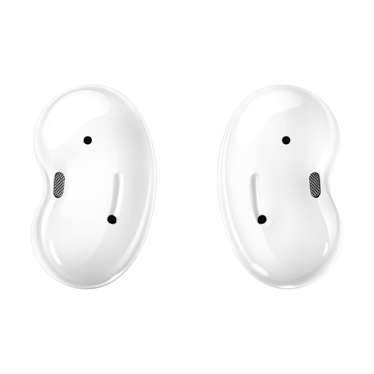 Samsung Galaxy Buds Live, white Samsung Galaxy Buds Live, white