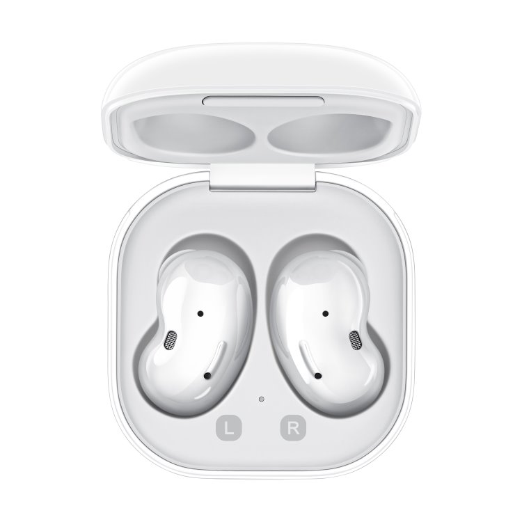 Samsung Galaxy Buds Live, white Samsung Galaxy Buds Live, white