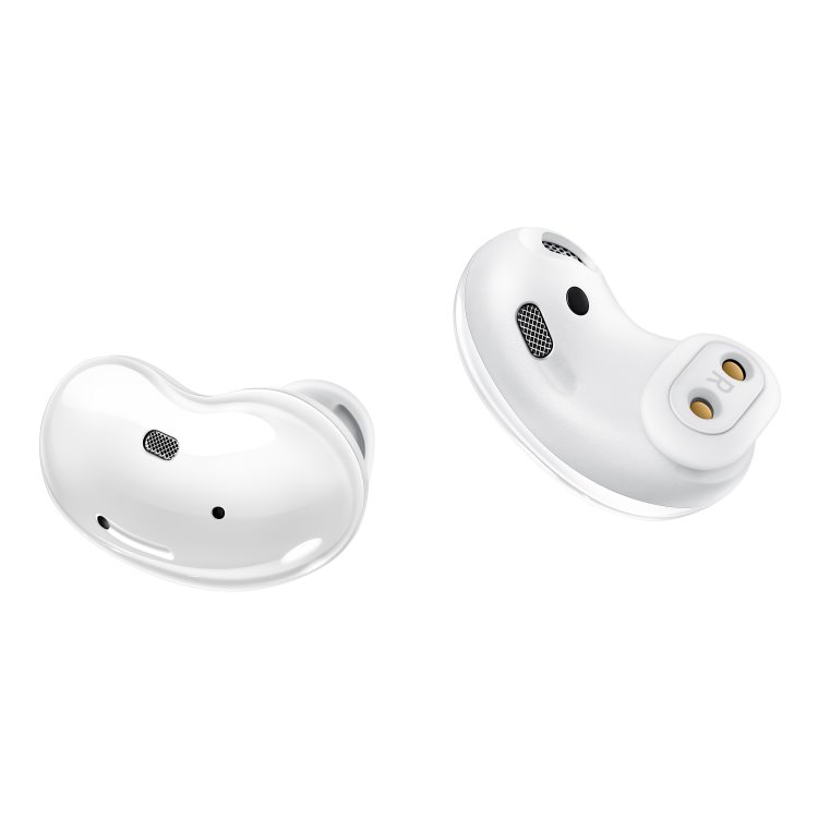 Samsung Galaxy Buds Live, white Samsung Galaxy Buds Live, white