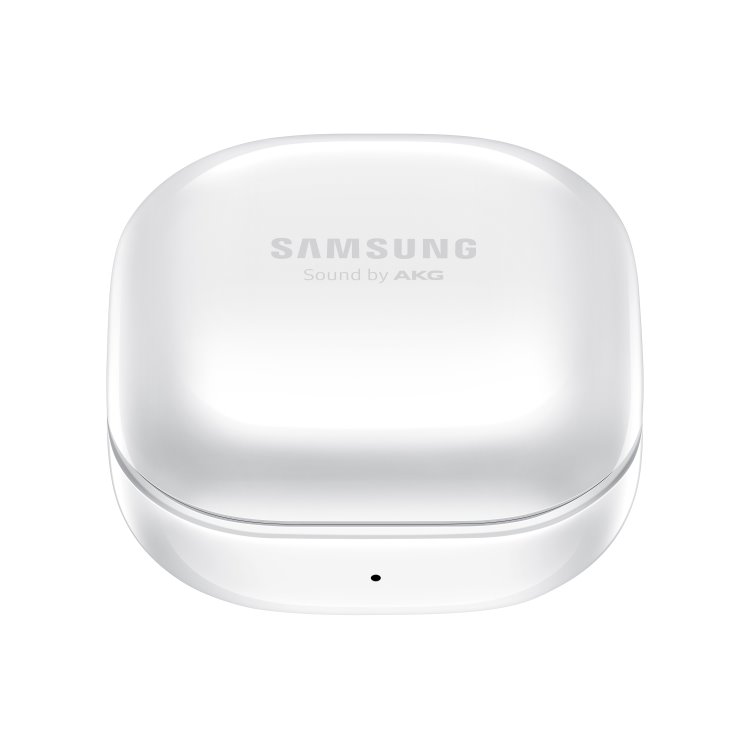 Samsung Galaxy Buds Live, white Samsung Galaxy Buds Live, white