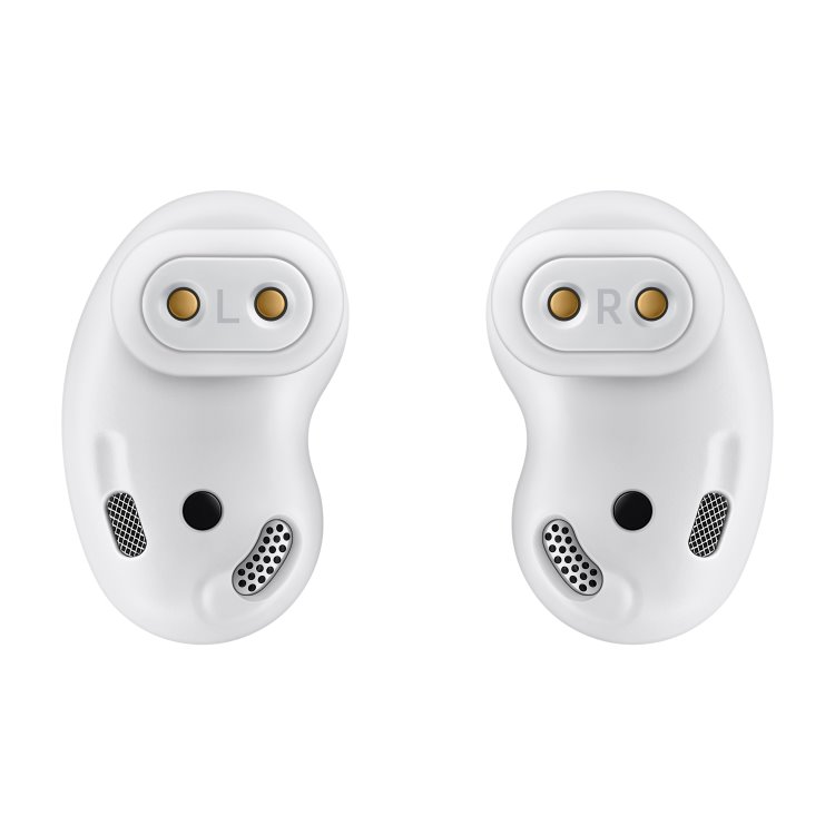 Samsung Galaxy Buds Live, white Samsung Galaxy Buds Live, white