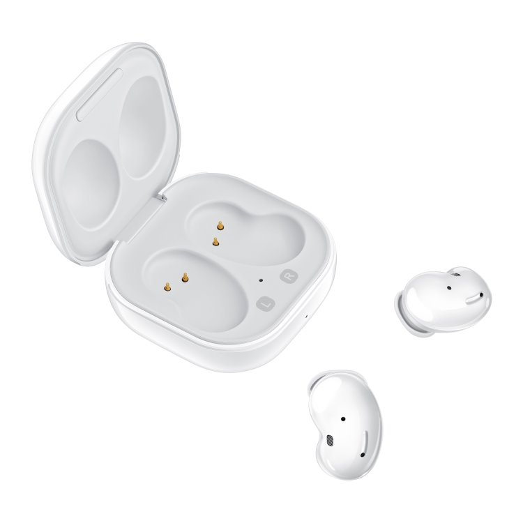 Samsung Galaxy Buds Live, white Samsung Galaxy Buds Live, white