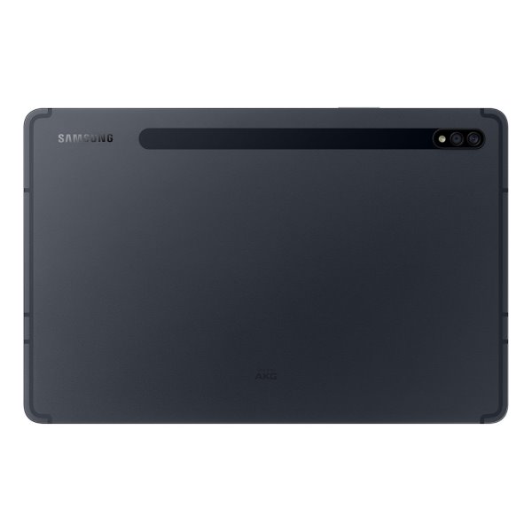 Samsung Galaxy Tab S7 + 12.4 "Wi-Fi-T970N, 6/128GB, black Samsung Galaxy Tab S7 + 12.4 "Wi-Fi-T970N, 6/128GB, black