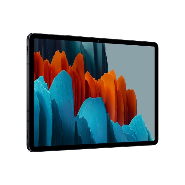 Samsung Galaxy Tab S7 + 12.4 "Wi-Fi-T970N, 6/128GB, black Samsung Galaxy Tab S7 + 12.4 "Wi-Fi-T970N, 6/128GB, black