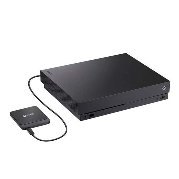 SSD Seagate herní disk pro XBOX 1 TB