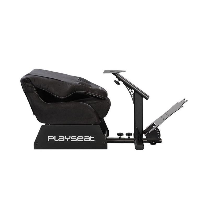 Závodní křeslo Playseat Evolution, alcantara