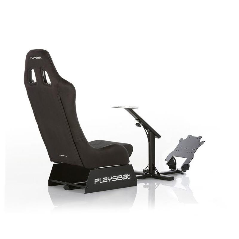 Závodní křeslo Playseat Evolution, alcantara