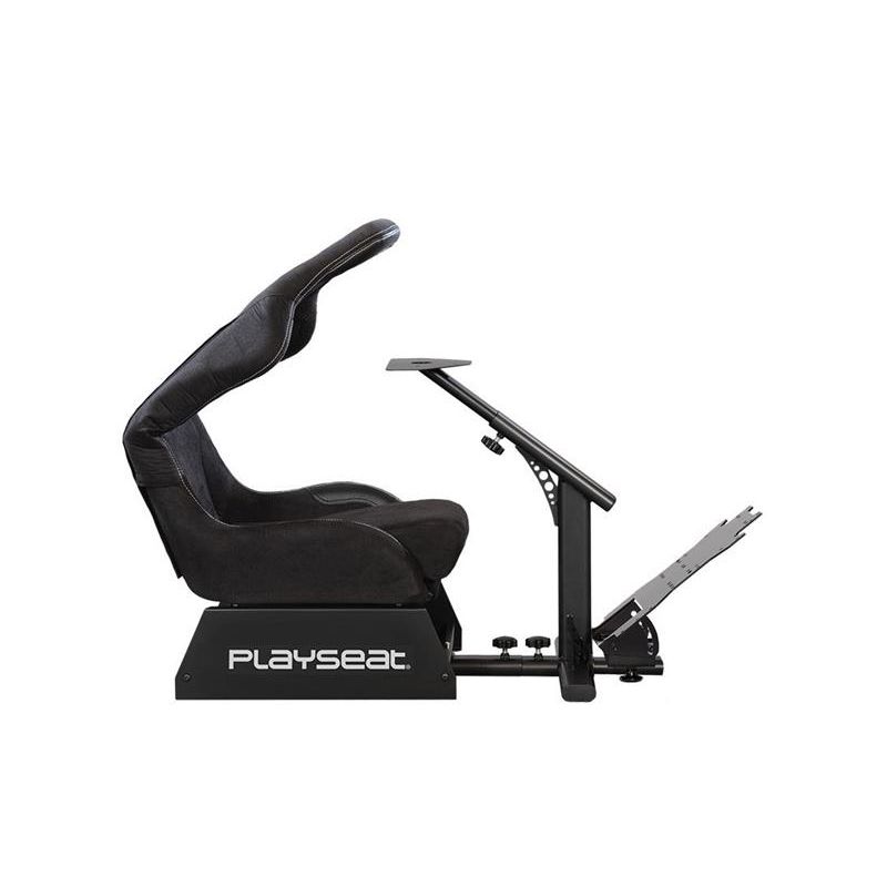 Závodní křeslo Playseat Evolution, alcantara