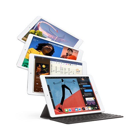 Apple iPad (2020), Wi-Fi + Cellular, 32GB, Gold Apple iPad (2020), Wi-Fi + Cellular, 32GB, Gold