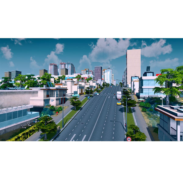 Cities: Skylines[Steam]