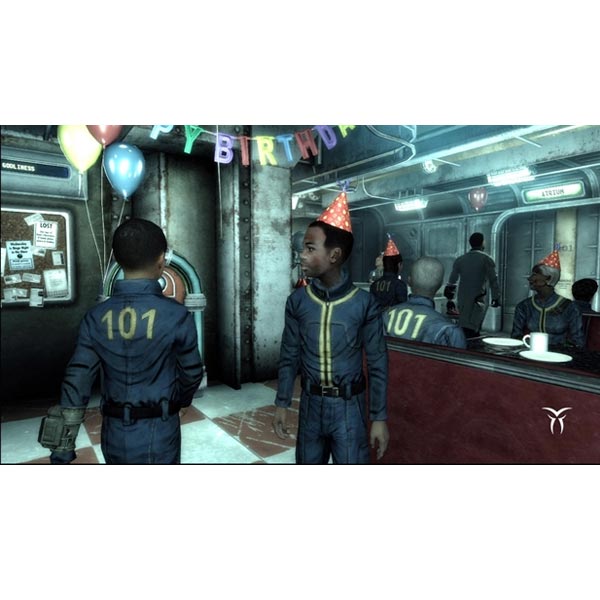 Fallout 3[Steam]