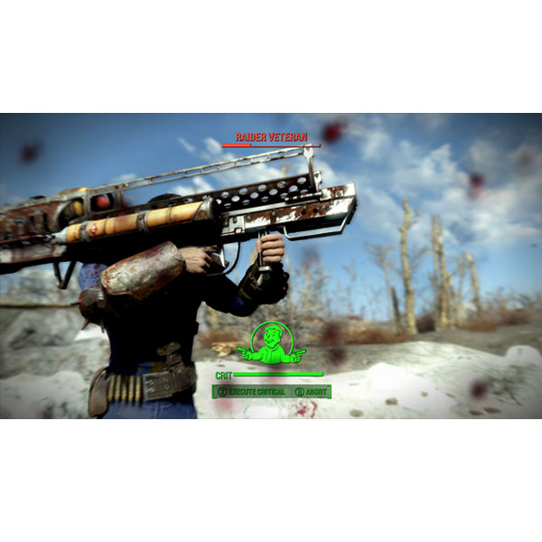 Fallout 4[Steam]