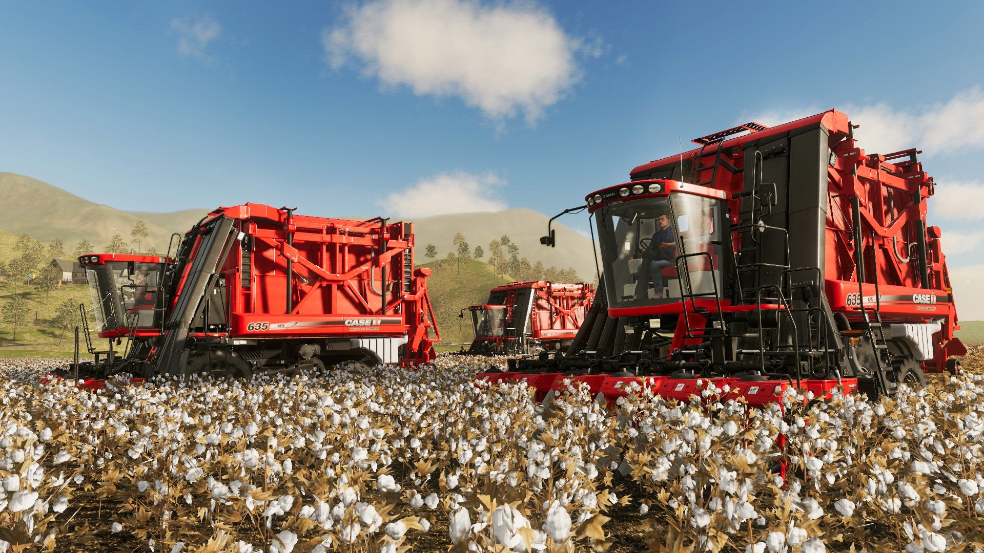 Farming Simulator 19[Steam]